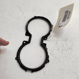 TOYOTA CAMRY 2018 2019 2020 Console Cup Holder Bezel Trim Ring OEM