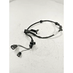 15-20 ACURA TLX FWD REAR LEFT OR RIGHT ABS BRAKE WHEEL SPEED SENSOR WIRE HARNESS