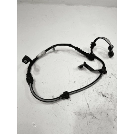 2015-2020 ACURA TLX FWD REAR LEFT OR RIGHT ABS BRAKE WHEEL SPEED SENSOR WIRE OEM 2015-2020 ACURA TLX FWD REAR LEFT OR RIGHT ABS BRAKE WHEEL SPEED SENSOR WIRE OEM