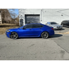 2015-2020 ACURA TLX FWD REAR LEFT OR RIGHT ABS BRAKE WHEEL SPEED SENSOR WIRE OEM 2015-2020 ACURA TLX FWD REAR LEFT OR RIGHT ABS BRAKE WHEEL SPEED SENSOR WIRE OEM