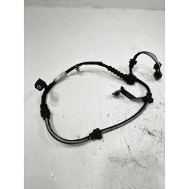 2015-2020 ACURA TLX FWD REAR LEFT OR RIGHT ABS BRAKE WHEEL SPEED SENSOR WIRE OEM 2015-2020 ACURA TLX FWD REAR LEFT OR RIGHT ABS BRAKE WHEEL SPEED SENSOR WIRE OEM