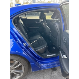 2015-2020 ACURA TLX FWD REAR LEFT OR RIGHT ABS BRAKE WHEEL SPEED SENSOR WIRE OEM 2015-2020 ACURA TLX FWD REAR LEFT OR RIGHT ABS BRAKE WHEEL SPEED SENSOR WIRE OEM