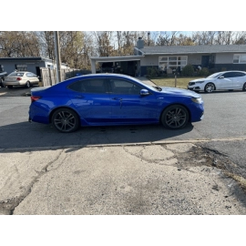 2015-2020 ACURA TLX FWD REAR LEFT OR RIGHT ABS BRAKE WHEEL SPEED SENSOR WIRE OEM 2015-2020 ACURA TLX FWD REAR LEFT OR RIGHT ABS BRAKE WHEEL SPEED SENSOR WIRE OEM