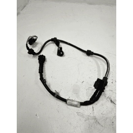 2015-2020 ACURA TLX FWD REAR LEFT OR RIGHT ABS BRAKE WHEEL SPEED SENSOR WIRE OEM 2015-2020 ACURA TLX FWD REAR LEFT OR RIGHT ABS BRAKE WHEEL SPEED SENSOR WIRE OEM