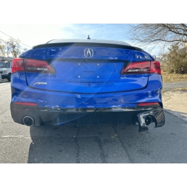 2015-2020 ACURA TLX FWD REAR LEFT OR RIGHT ABS BRAKE WHEEL SPEED SENSOR WIRE OEM 2015-2020 ACURA TLX FWD REAR LEFT OR RIGHT ABS BRAKE WHEEL SPEED SENSOR WIRE OEM