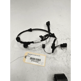 2015-2020 ACURA TLX FWD REAR LEFT OR RIGHT ABS BRAKE WHEEL SPEED SENSOR WIRE OEM 2015-2020 ACURA TLX FWD REAR LEFT OR RIGHT ABS BRAKE WHEEL SPEED SENSOR WIRE OEM