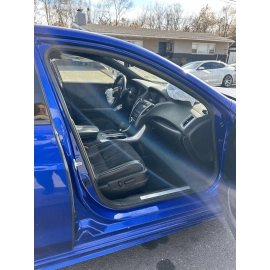 2015-2020 ACURA TLX FWD REAR LEFT OR RIGHT ABS BRAKE WHEEL SPEED SENSOR WIRE OEM 2015-2020 ACURA TLX FWD REAR LEFT OR RIGHT ABS BRAKE WHEEL SPEED SENSOR WIRE OEM