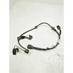 2015-2020 ACURA TLX FWD REAR LEFT OR RIGHT ABS BRAKE WHEEL SPEED SENSOR WIRE OEM