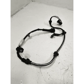 2015-2020 ACURA TLX FWD REAR LEFT OR RIGHT ABS BRAKE WHEEL SPEED SENSOR WIRE OEM 2015-2020 ACURA TLX FWD REAR LEFT OR RIGHT ABS BRAKE WHEEL SPEED SENSOR WIRE OEM