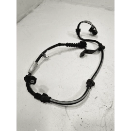2015-2020 ACURA TLX FWD REAR LEFT OR RIGHT ABS BRAKE WHEEL SPEED SENSOR WIRE OEM 2015-2020 ACURA TLX FWD REAR LEFT OR RIGHT ABS BRAKE WHEEL SPEED SENSOR WIRE OEM