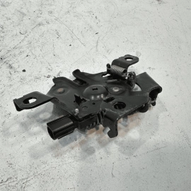 2018-2021 Lexus NX300 Hood Lock Latch Actuator Assembly OEM