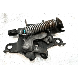 2018-2021 Lexus NX300 Hood Lock Latch Actuator Assembly OEM