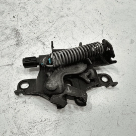 2018-2021 Lexus NX300 Hood Lock Latch Actuator Assembly OEM