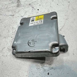 2018 Lexus NX300 Driver Support Assistant System Control Unit Module OEM
