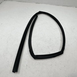 Rear Right Side Door Glass Run Channel Seal Lexus NX300 2018-2021 OEM