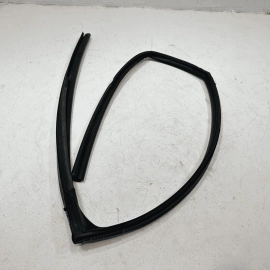 Rear Right Side Door Glass Run Channel Seal Lexus NX300 2018-2021 OEM
