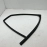Rear Right Side Door Glass Run Channel Seal Lexus NX300 2018-2021 OEM
