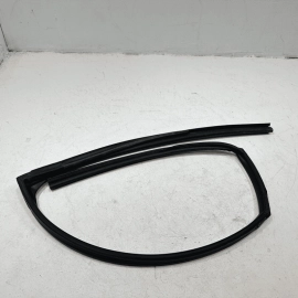 Rear Right Side Door Glass Run Channel Seal Lexus NX300 2018-2021 OEM