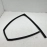 Rear Right Side Door Glass Run Channel Seal Lexus NX300 2018-2021 OEM
