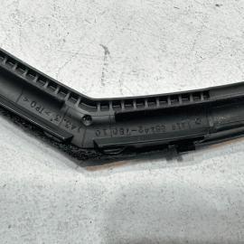 Rear Right Side Door Glass Run Channel Seal Lexus NX300 2018-2021 OEM