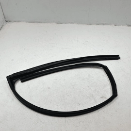 Rear Right Side Door Glass Run Channel Seal Lexus NX300 2018-2021 OEM