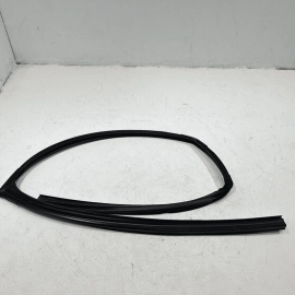 Rear Right Side Door Glass Run Channel Seal Lexus NX300 2018-2021 OEM