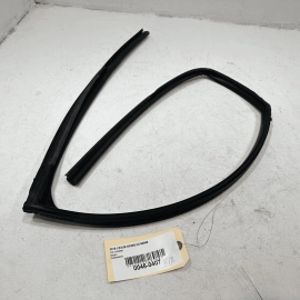 Rear Right Side Door Glass Run Channel Seal Lexus NX300 2018-2021 OEM