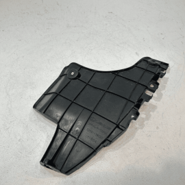 Rear Bumper Right Passenger Side Seal Cover Lexus NX300 2018-2021 OEM