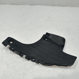 Rear Bumper Right Passenger Side Seal Cover Lexus NX300 2018-2021 OEM