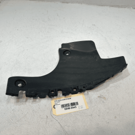 Rear Bumper Right Passenger Side Seal Cover Lexus NX300 2018-2021 OEM