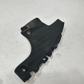 Rear Bumper Right Passenger Side Seal Cover Lexus NX300 2018-2021 OEM