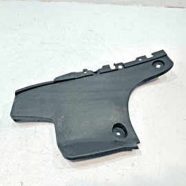 Rear Bumper Right Passenger Side Seal Cover Lexus NX300 2018-2021 OEM