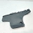 Rear Bumper Right Passenger Side Seal Cover Lexus NX300 2018-2021 OEM