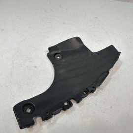 Rear Bumper Right Passenger Side Seal Cover Lexus NX300 2018-2021 OEM