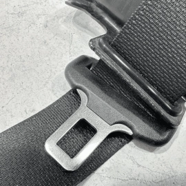 Rear Right Side Seat Belt Seatbelt Retractor Lexus NX300 2018-2021 OEM
