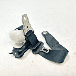 Rear Right Side Seat Belt Seatbelt Retractor Lexus NX300 2018-2021 OEM