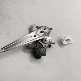 TOYOTA CAMRY 2018 - 2021 REAR PASSENGER SIDE DOOR WINDOW REGULATOR W/ MOTOR