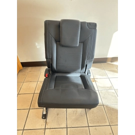 2021-2023 VOLKSWAGEN ATLAS REAR 3RD ROW LEFT DRIVER SIDE SEAT COMPLETE OEM