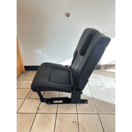 2021-2023 VOLKSWAGEN ATLAS REAR 3RD ROW LEFT DRIVER SIDE SEAT COMPLETE OEM