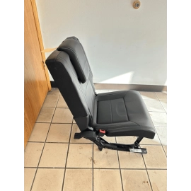2021-2023 VOLKSWAGEN ATLAS REAR 3RD ROW LEFT DRIVER SIDE SEAT COMPLETE OEM