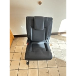 2021-2023 VOLKSWAGEN ATLAS REAR 3RD ROW LEFT DRIVER SIDE SEAT COMPLETE OEM