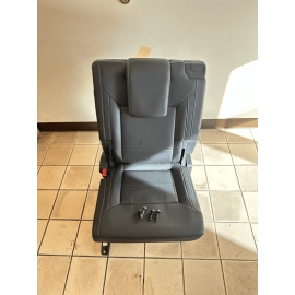 2021-2023 VOLKSWAGEN ATLAS REAR 3RD ROW LEFT DRIVER SIDE SEAT COMPLETE OEM