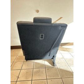 2021-2023 VOLKSWAGEN ATLAS REAR 3RD ROW RIGHT PASSENGER SIDE SEAT COMPLETE OEM