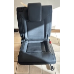 2021-2023 VOLKSWAGEN ATLAS REAR 3RD ROW RIGHT PASSENGER SIDE SEAT COMPLETE OEM