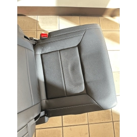2021-2023 VOLKSWAGEN ATLAS REAR 3RD ROW RIGHT PASSENGER SIDE SEAT COMPLETE OEM