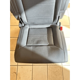 2021-2023 VOLKSWAGEN ATLAS REAR 3RD ROW RIGHT PASSENGER SIDE SEAT COMPLETE OEM