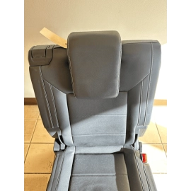 2021-2023 VOLKSWAGEN ATLAS REAR 3RD ROW RIGHT PASSENGER SIDE SEAT COMPLETE OEM