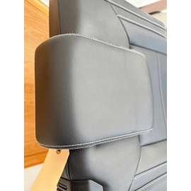 2021-2023 VOLKSWAGEN ATLAS REAR 3RD ROW RIGHT PASSENGER SIDE SEAT COMPLETE OEM