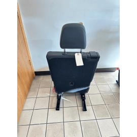 2021 -2023 VOLKSWAGEN ATLAS REAR 2ND ROW PASSENGER SIDE SEAT CUSHION BLACK OEM