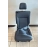 2021 -2023 VOLKSWAGEN ATLAS REAR 2ND ROW PASSENGER SIDE SEAT CUSHION BLACK OEM
